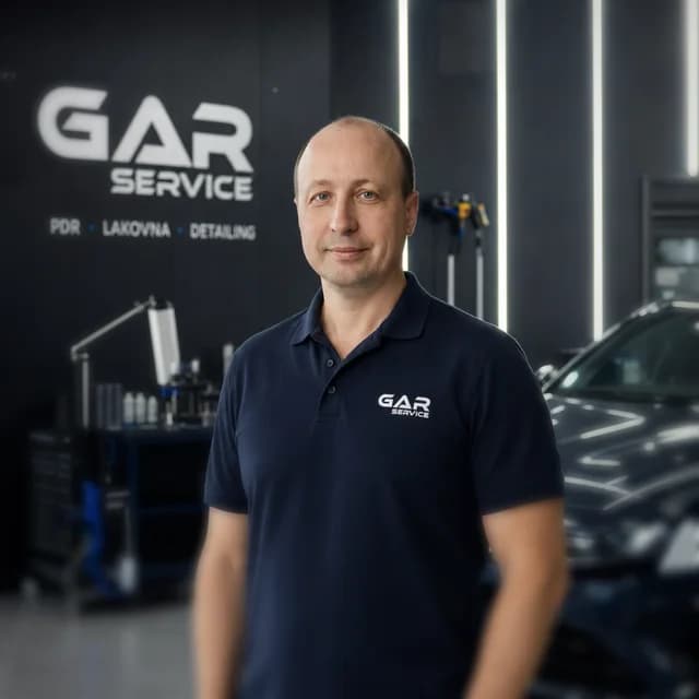 Alexey Grachev