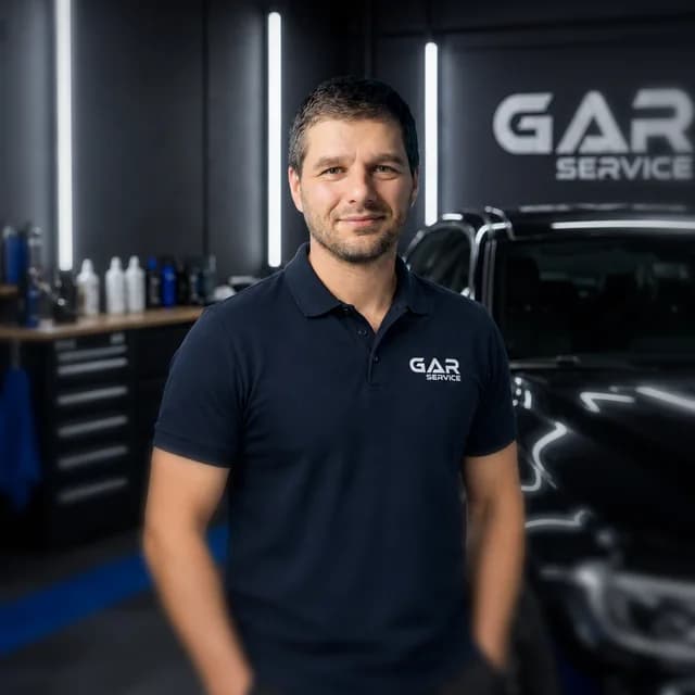Michal Ašujko